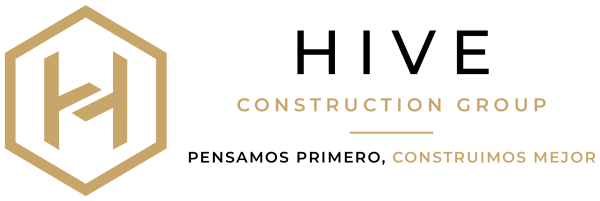 HIVE Construction
