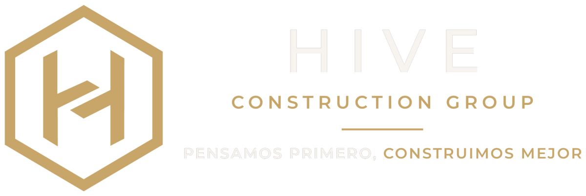 HIVE Construction